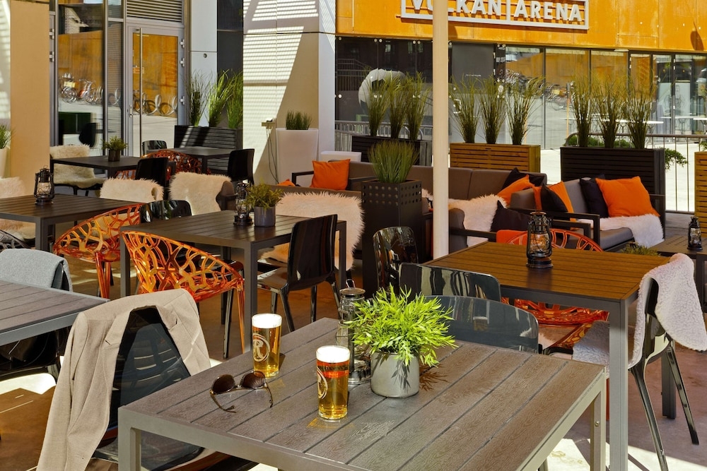 숙박 시설 내 편의 시설/서비스