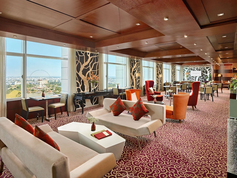 바(숙박 시설 내)