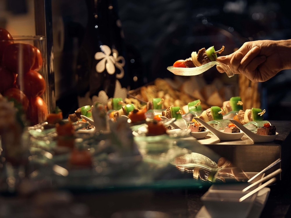 바(숙박 시설 내)