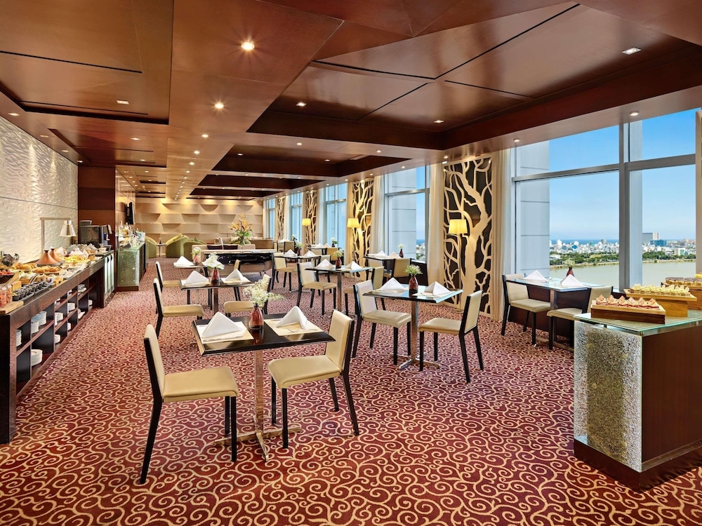 바(숙박 시설 내)