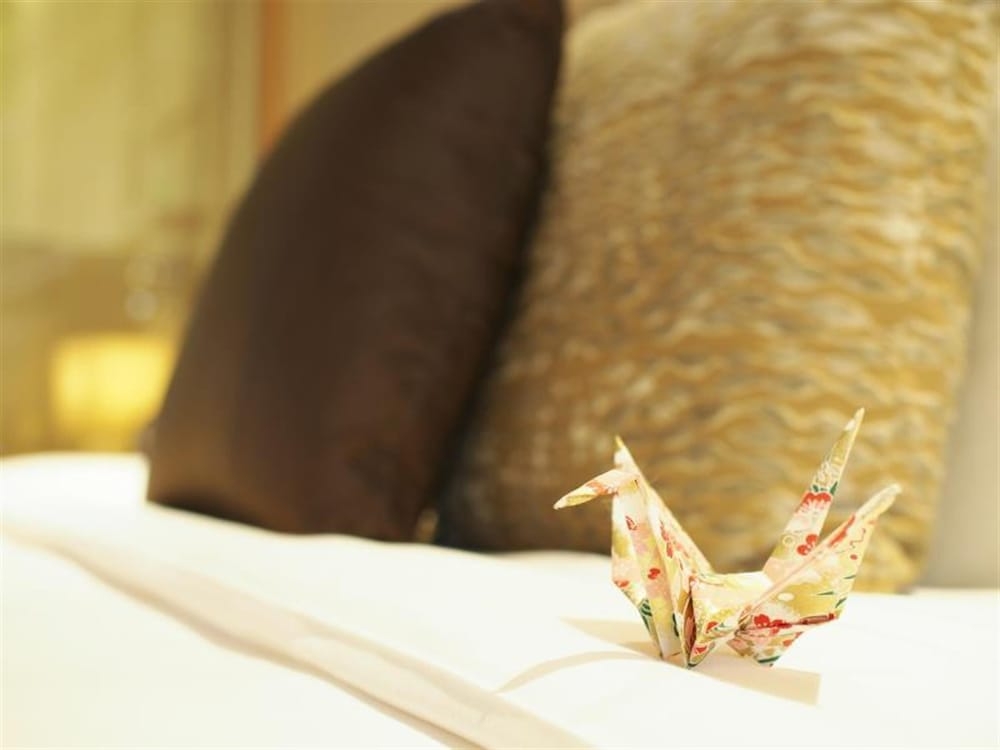 객실에서 보이는 전망