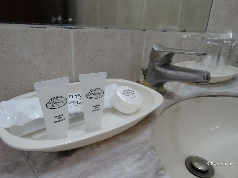 욕실 편의 시설