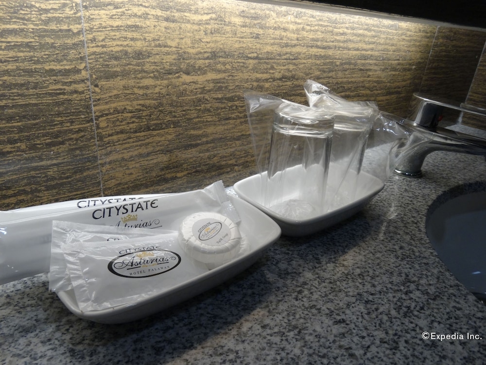 욕실 편의 시설