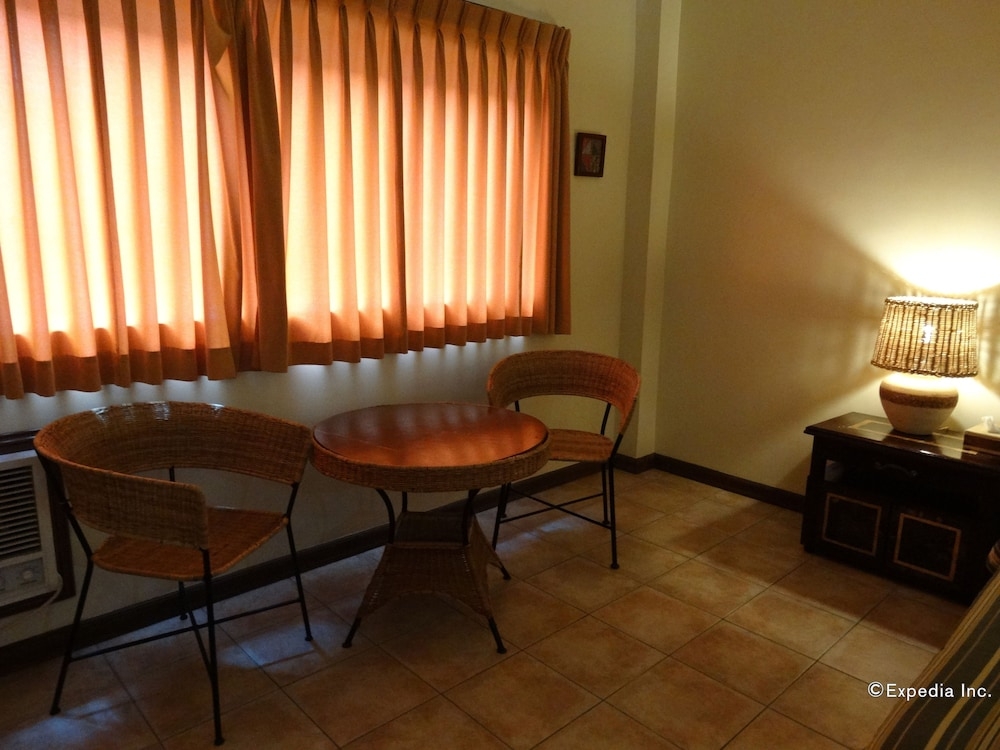 객실 내 편의 시설/서비스