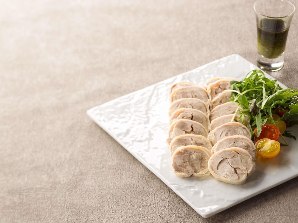 아침 식사 공간