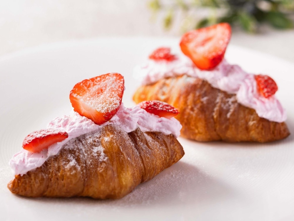 아침 식사 공간