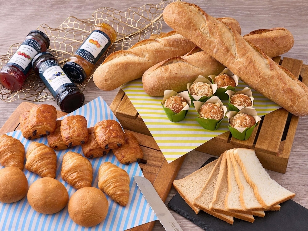 아침 식사 공간