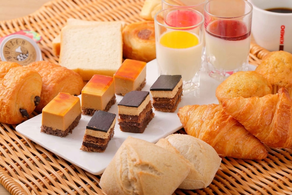 아침 식사