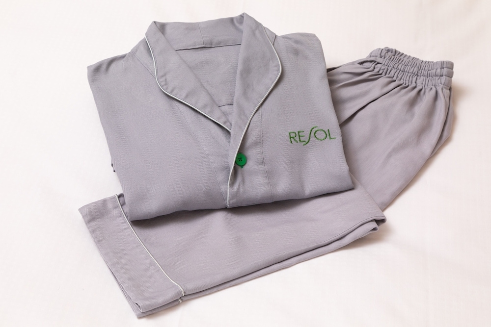 객실 내 편의 시설/서비스