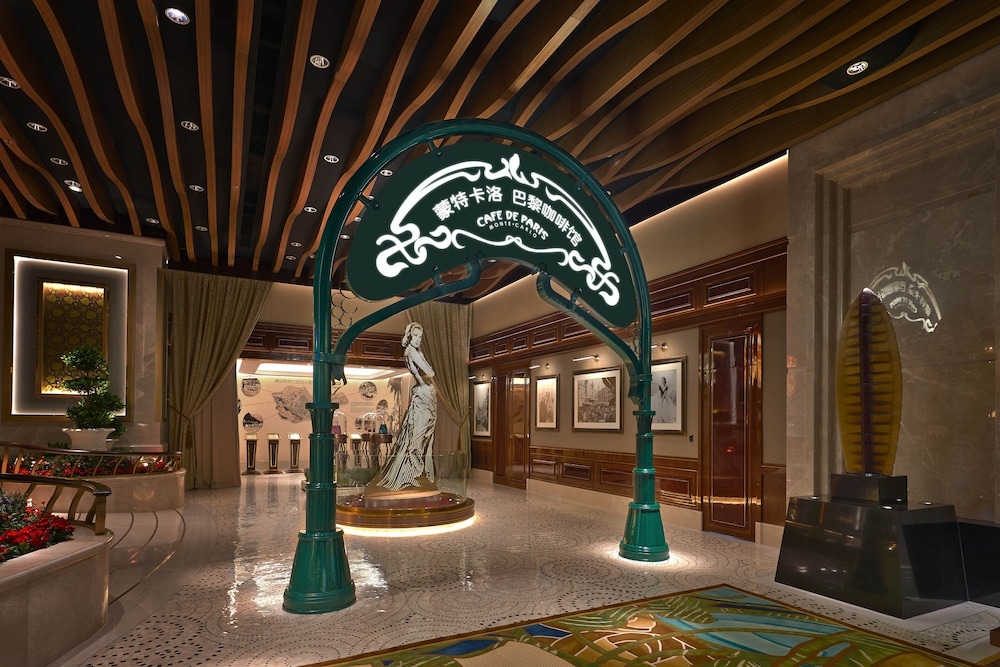 아침 식사 공간