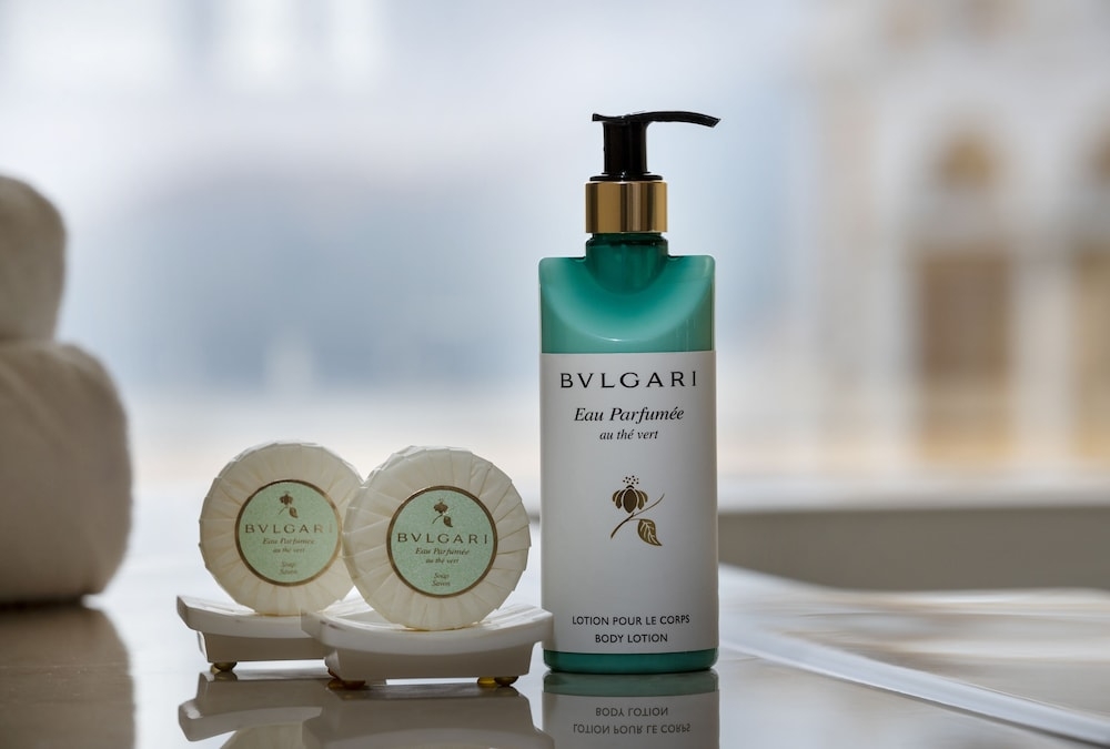 욕실 편의 시설