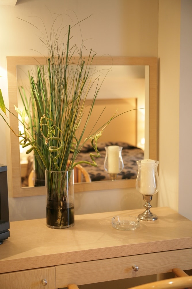 객실 내 편의 시설/서비스