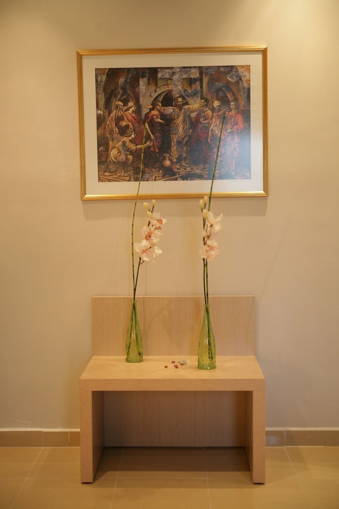 객실 내 편의 시설/서비스