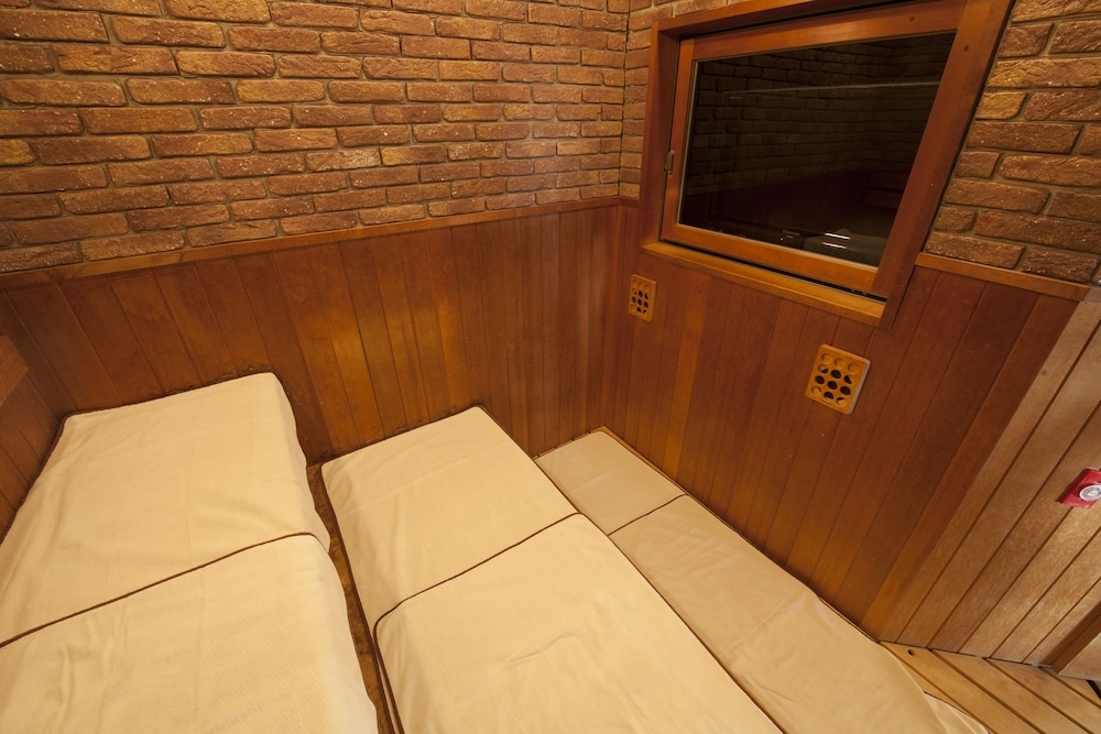 숙박 시설 내 편의 시설/서비스