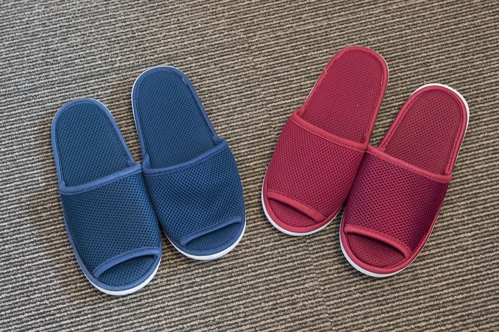 객실 내 편의 시설/서비스