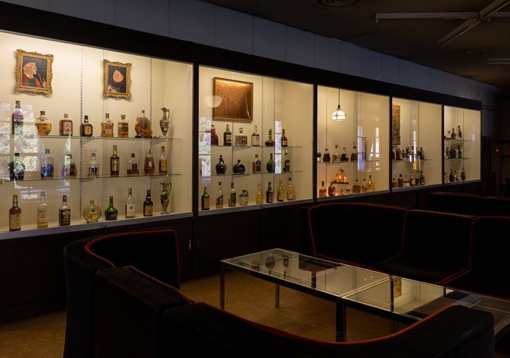 숙박 시설 내 편의 시설/서비스