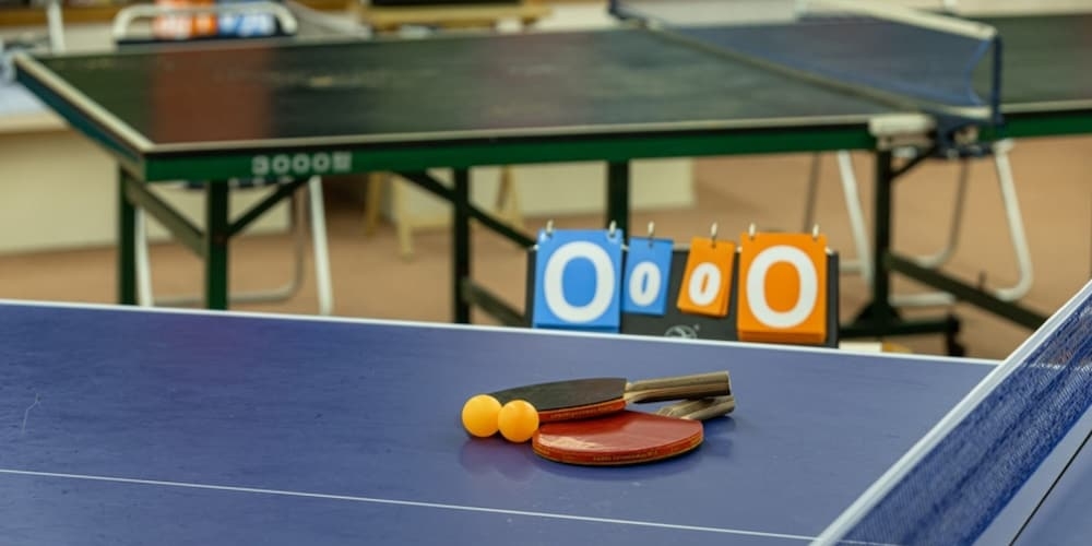 숙박 시설 내 편의 시설/서비스