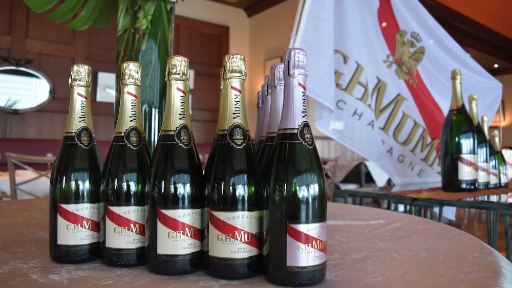 객실 내 편의 시설/서비스