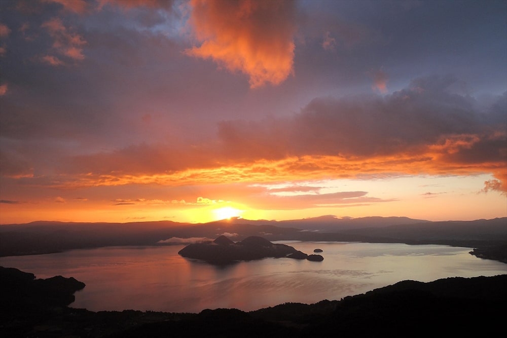 숙박 시설의 전망