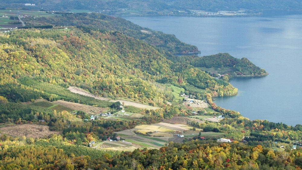 숙박 시설 내 편의 시설/서비스