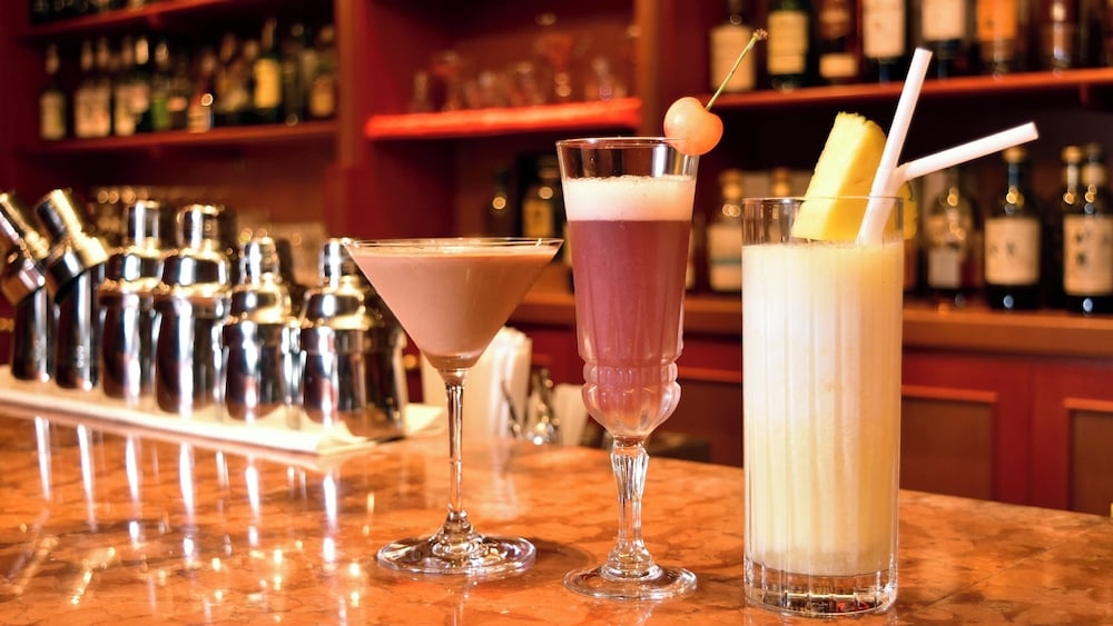 객실 내 편의 시설/서비스