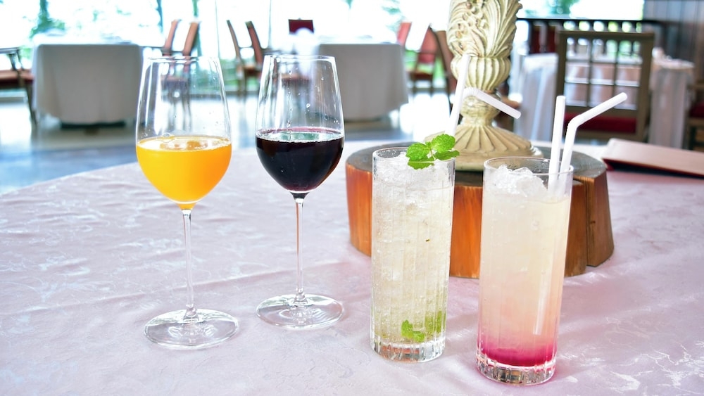 객실 내 편의 시설/서비스