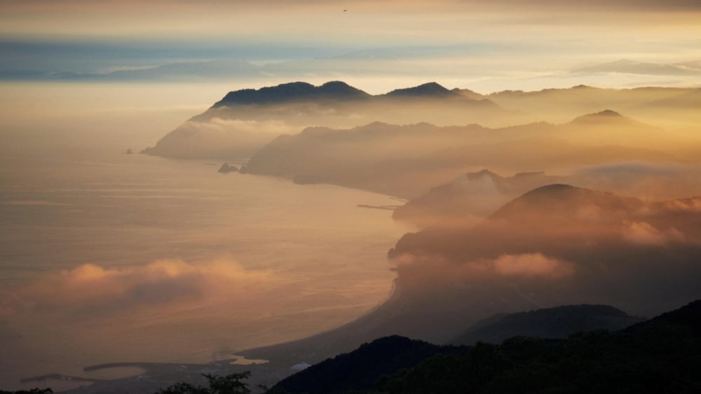 숙박 시설 내 편의 시설/서비스