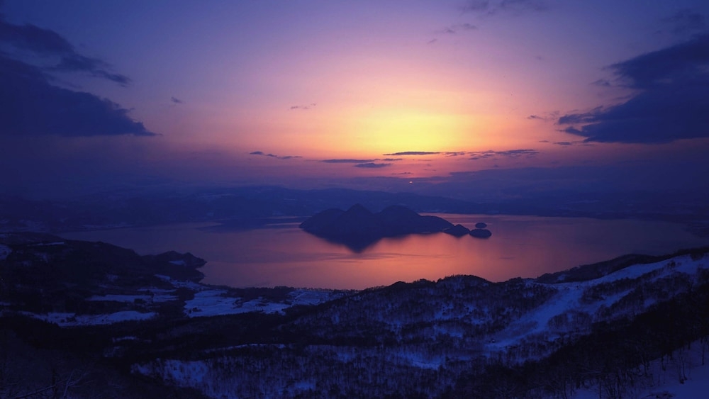 숙박 시설 내 편의 시설/서비스