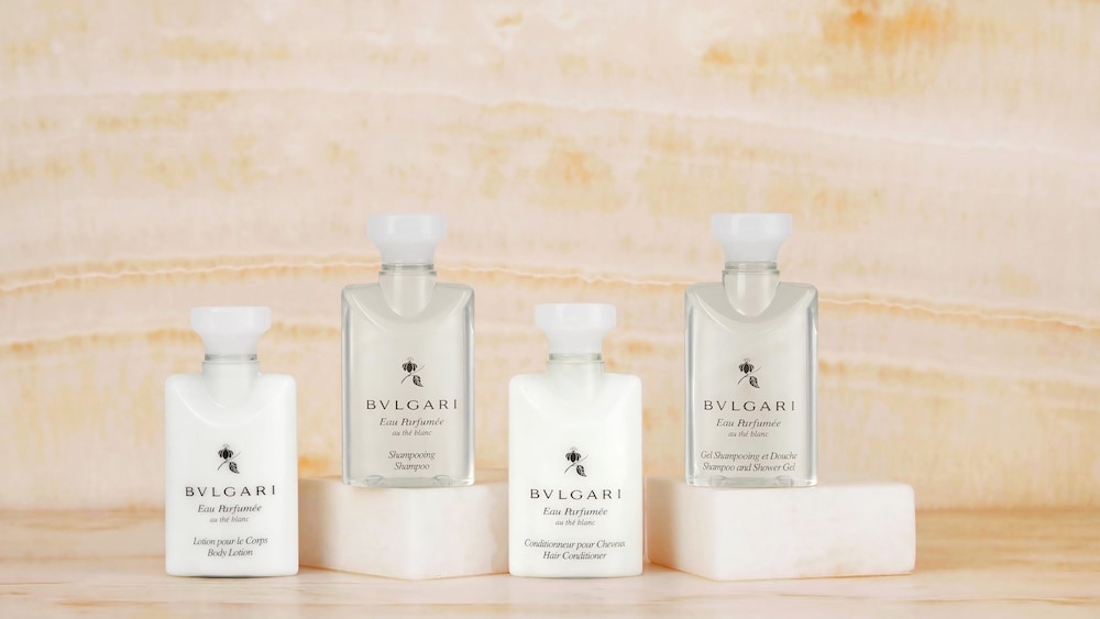 객실 내 편의 시설/서비스