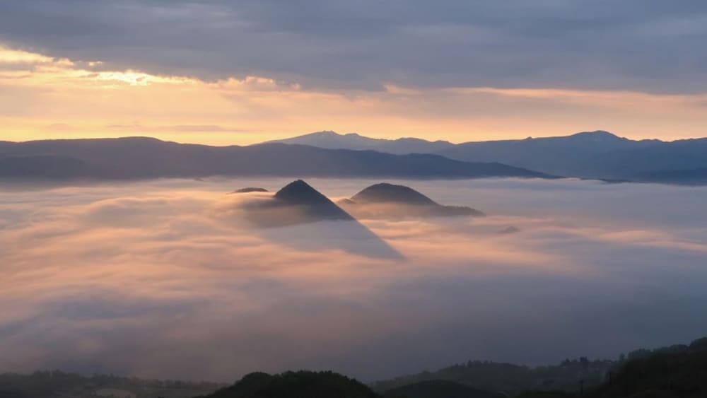 숙박 시설 내 편의 시설/서비스