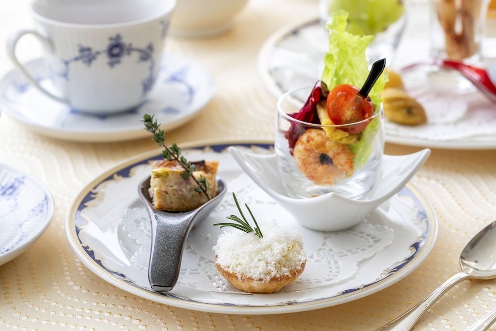 이그제큐티브 라운지