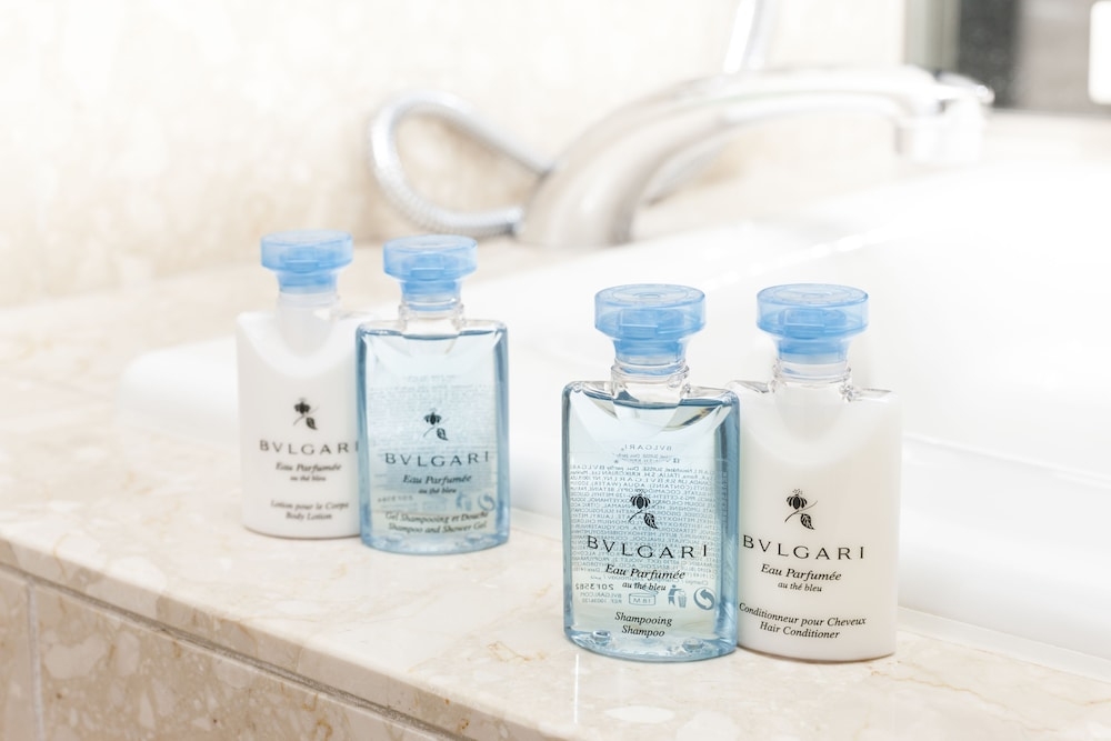 욕실 편의 시설