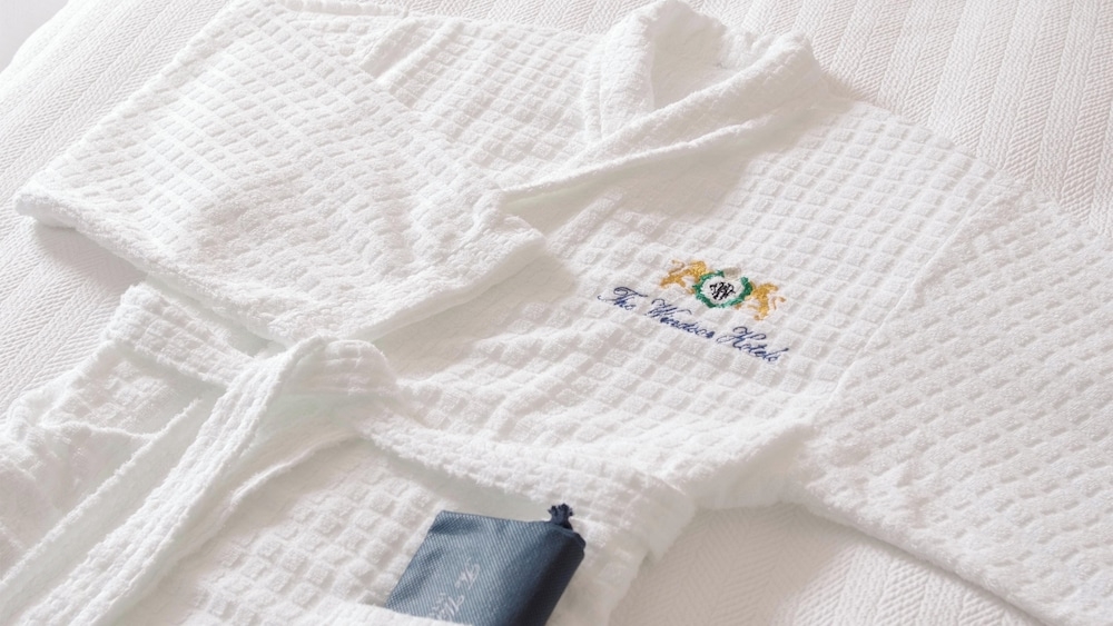 객실 내 편의 시설/서비스