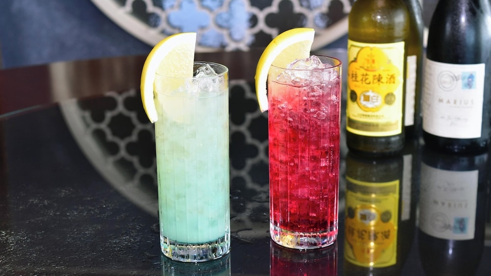 객실 내 편의 시설/서비스