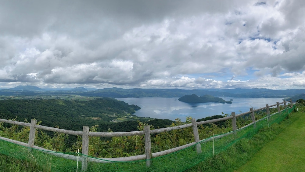 숙박 시설 내 편의 시설/서비스