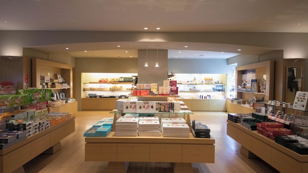 숙박 시설 내 편의 시설/서비스