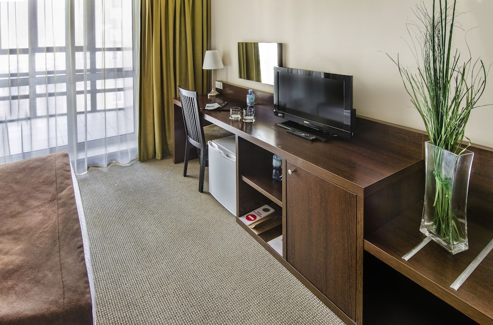 객실 내 편의 시설/서비스