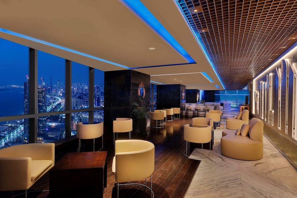 바(숙박 시설 내)