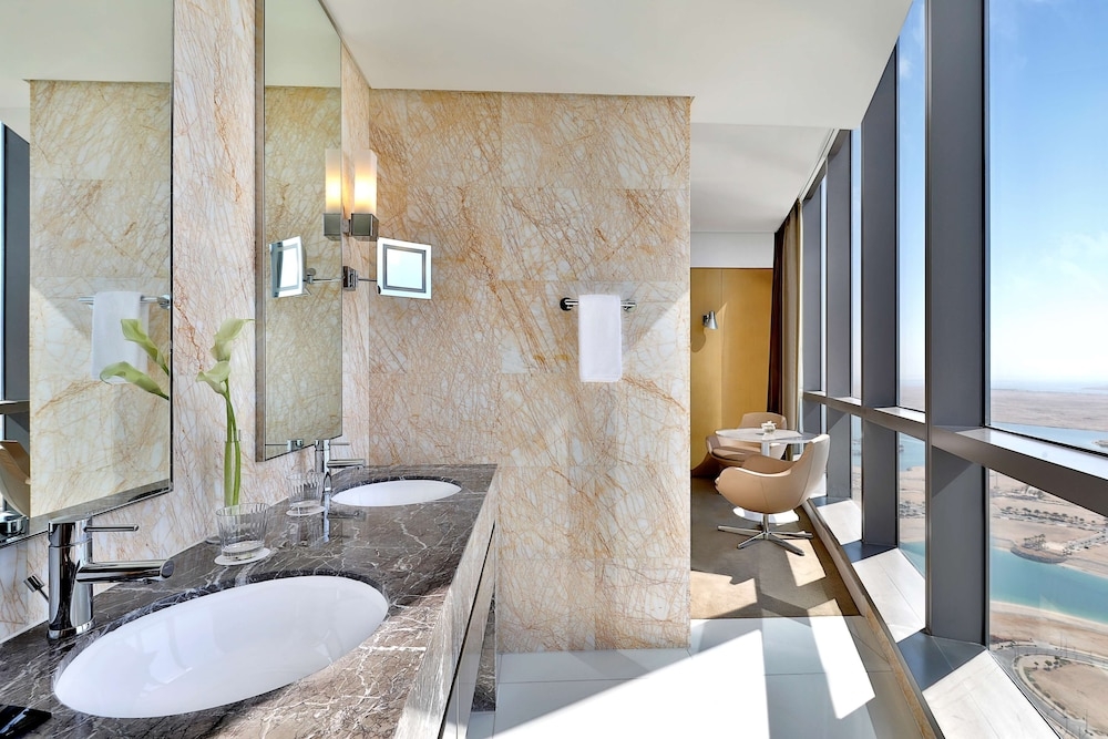 욕실 편의 시설