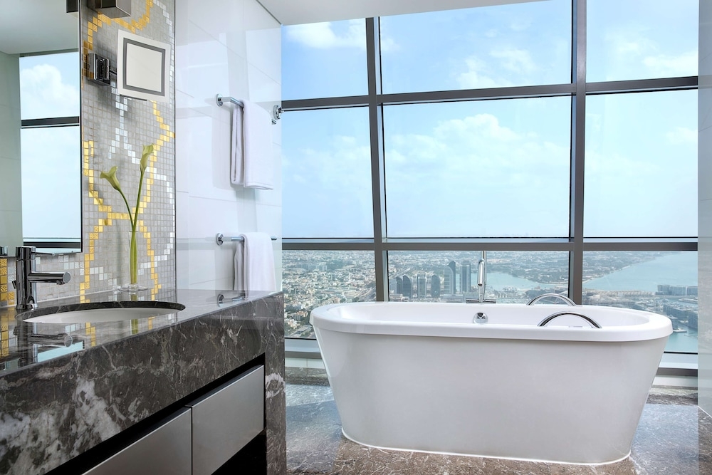 객실 내 편의 시설/서비스