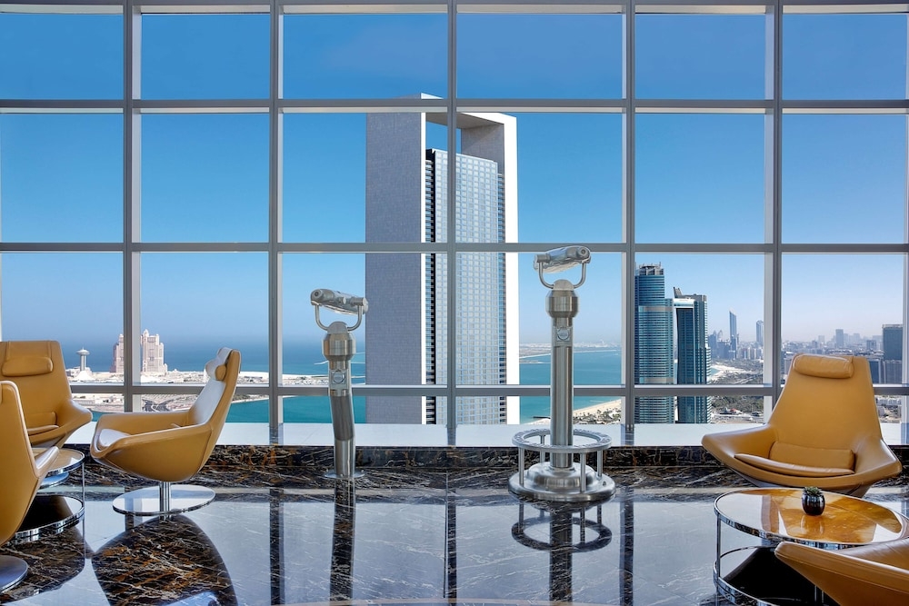 숙박 시설 내 편의 시설/서비스