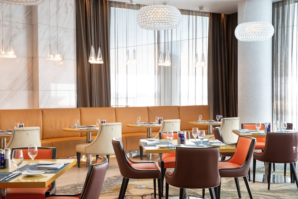 아침 식사 공간