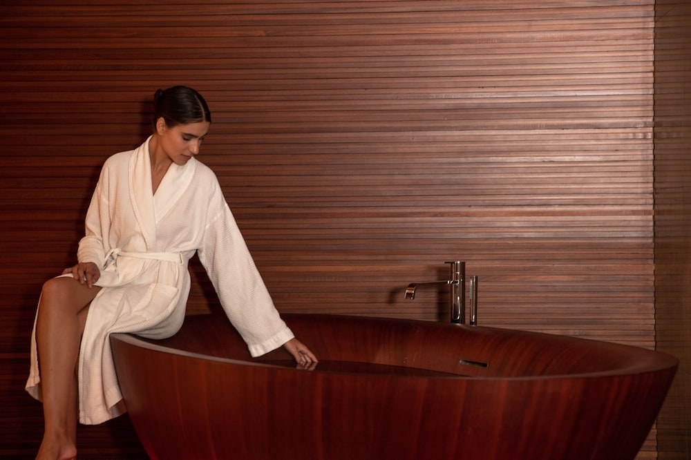 스파 트리트먼트