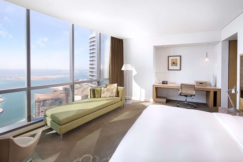 객실 내 편의 시설/서비스