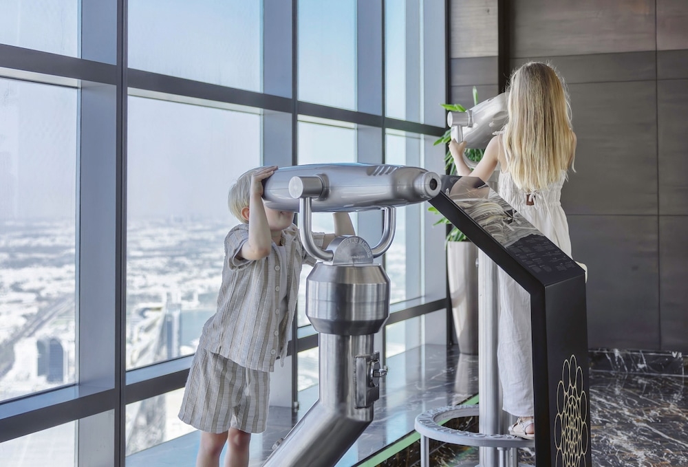 숙박 시설 내 편의 시설/서비스