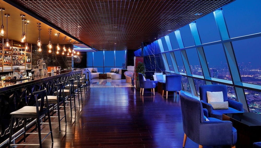 바(숙박 시설 내)