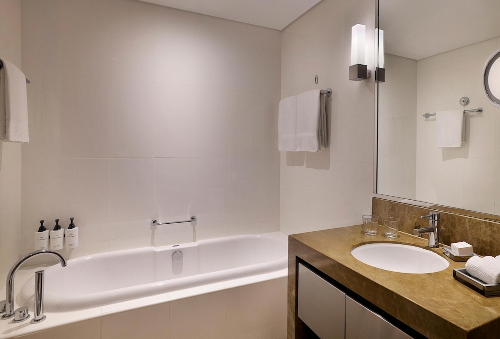 욕실 편의 시설