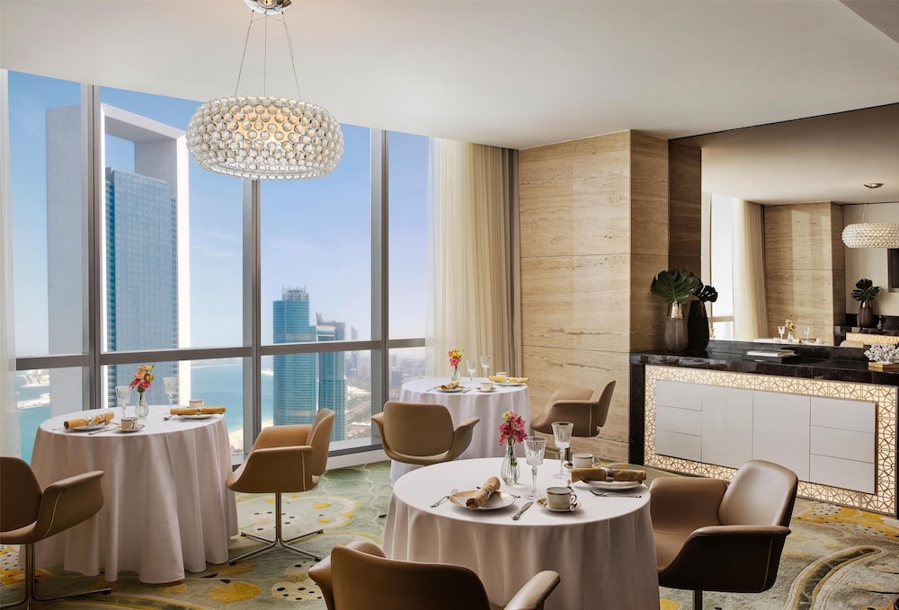 이그제큐티브 라운지