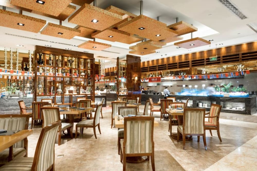 아침 식사 공간