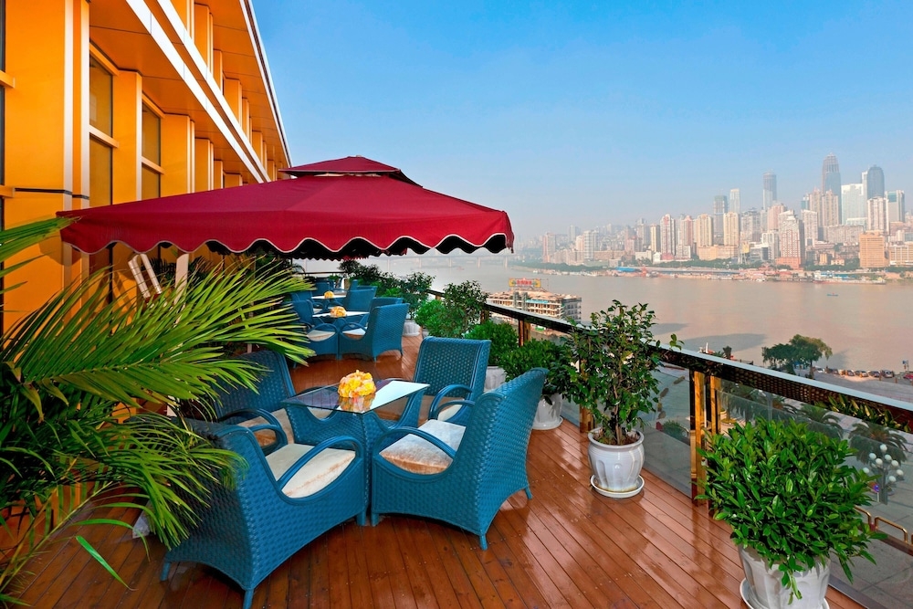 숙박 시설 내 편의 시설/서비스